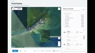 Demo of Session replay