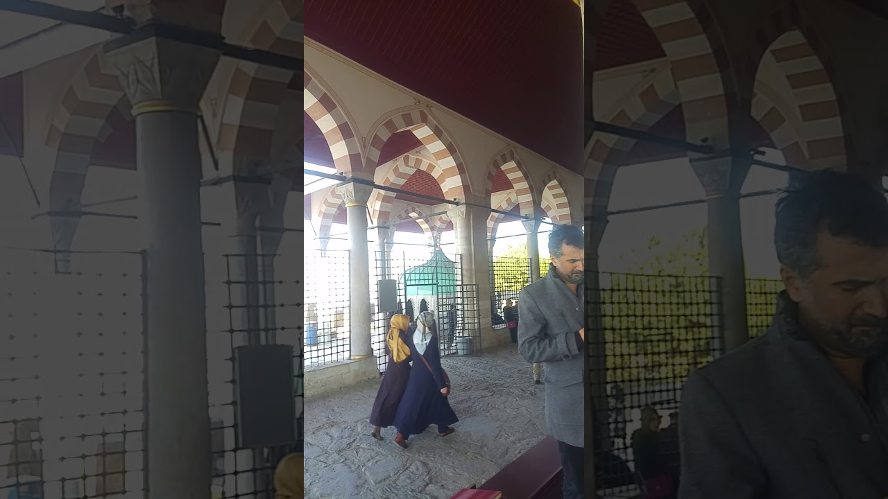 Enes Özsoy - Kerim Öztürk Münavebeli Uşşak Makamı Öğle Ezanı