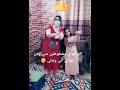 رقص عراقي منزلي عائلي 142 