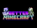 Better Minecraft - Season 3. Pickles' Revenge. | No Commentary Long Play  EP.18. After the end