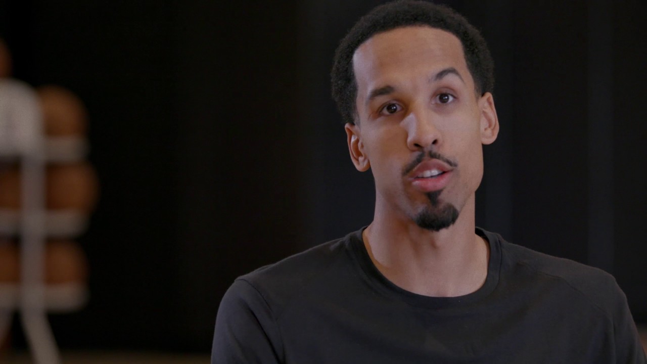 The Ride of the Open Road: Shaun Livingston on Leadership