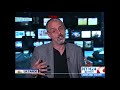 Entrevista en NTN24 a TISOC Pedro Palao, Experto en Comunicación Marca Personal de TISOC
