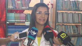 Priorizan atención psicosocial a víctimas de desplazamiento en Briceño
