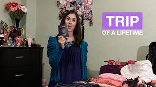 TRIP OF A LIFETIME | Short Movies | How to talk about a trip | English Listening Practice