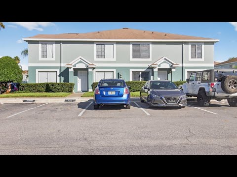 2140 Fluorshire Dr, Brandon, FL home video tour