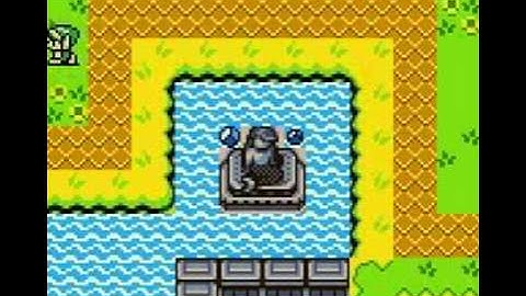 The Legend of Zelda: Oracle of Ages Walkthrough Part 37