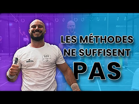 CHANGE ta Vision pour Réussir en Coaching