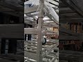 Custom Wheeled Storage Racks Ready to Ship