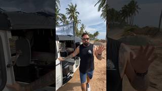 My TukTuk Tour in Sri Lanka 🇱🇰 #srilanka #travel #shorts