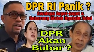 Download Lagu RAKYAT MURKA \u0026 MUAK❗️APAKAH DPR PANIK❓️Tagar Bubarkan DPR Dapatkah Terwujud ? MP3 Download Lagu RAKYAT MURKA \u0026 MUAK❗️APAKAH DPR PANIK❓️Tagar Bubarkan DPR Dapatkah Terwujud ? MP3