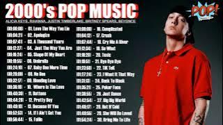 2000's POP Music Compilation