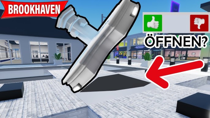 All Hidden Code Locations Shows *SECRET* Movies In Roblox Brookhaven rp 