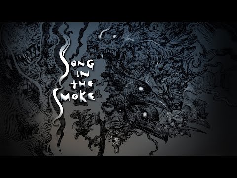 Song in the Smoke: Announce Trailer