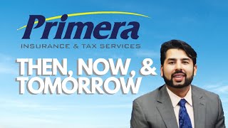 Primera Insurance Tax Services San Antonio Tx 6021 Callaghan Rd Cylex