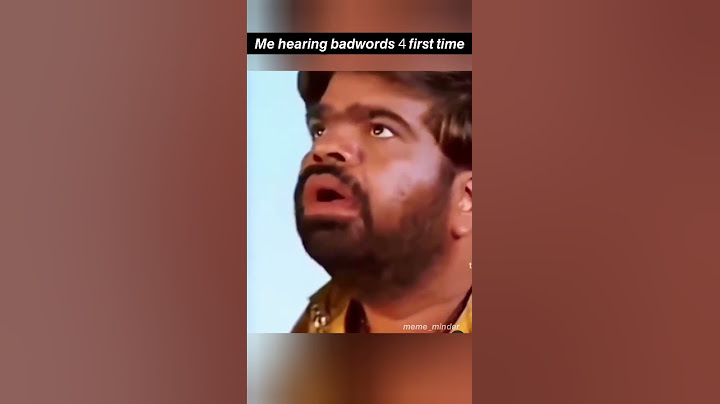 Tr template comedy