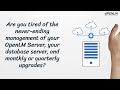 OpenLM || Software License Management Cloud