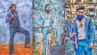 kgf 2 yash attitude whatsApp status tamil