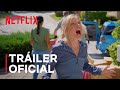 Guerra de vecinos: Temporada 2 | Triler oficial | Netflix