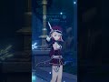 【原神】フォンテーヌキャラクター / Fontaine Characters #GenshinImpact