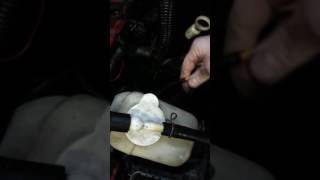 2G Eclipse GSX Automatic Transmission Trouble Shooting.