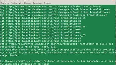 Instalar Jdownloader -  Ubuntu 11.10