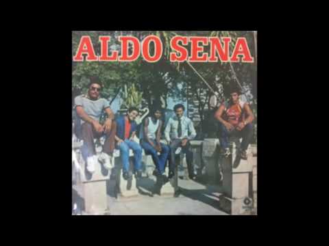 Brazilian guitarrada music Aldo Sena