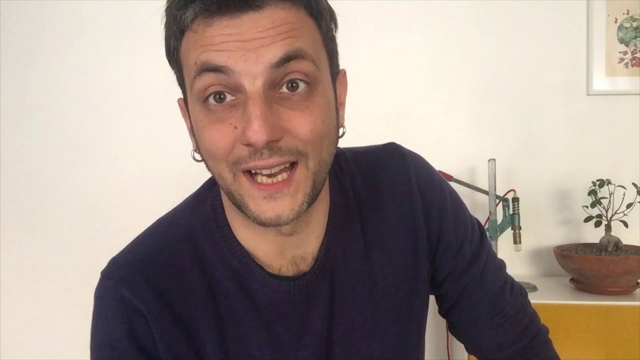 SCATTI Roma - Giocoleria, costruiamo una marionetta