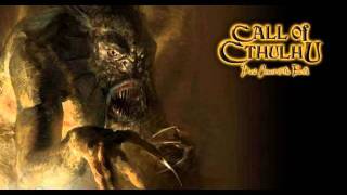Call Of Cthulhu Dcote - 6 - They Know My Name