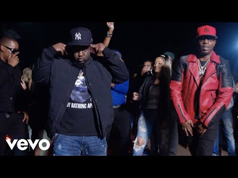 Uncle Murda - Party Full Of Demons (Official Video) ft. Que Banz 