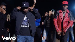 Uncle Murda - Party Full Of Demons (Official Video) ft. Que Banz