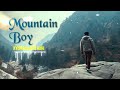 Kyu samajhti nahi  axb x utkarsh  mountain boy  official visualiser