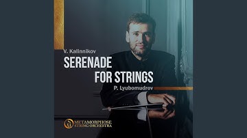 Serenade for Strings