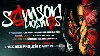 Samson Samson - Heroin Lips ( Ft Lo Key ) ( Regret EP 2012 )