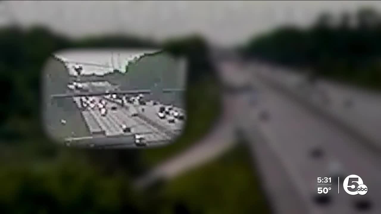 Norton road rage killer sentenced 15 to 17.5 years prison - YouTube