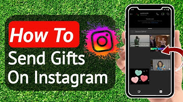 How To Send Gifts On Instagram ! Easy & Quick Guide (Step-By-Step) | Stark Nace Guide