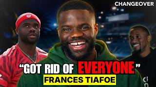 Famous Frances Tiafoe: Why I Stopped Drinking Net Worth