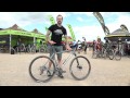 Interbike 2015 - Cannondale Slate 650b