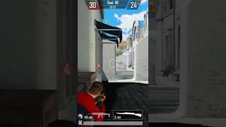 This Trick Made Me Pro 😱 BGMI #short