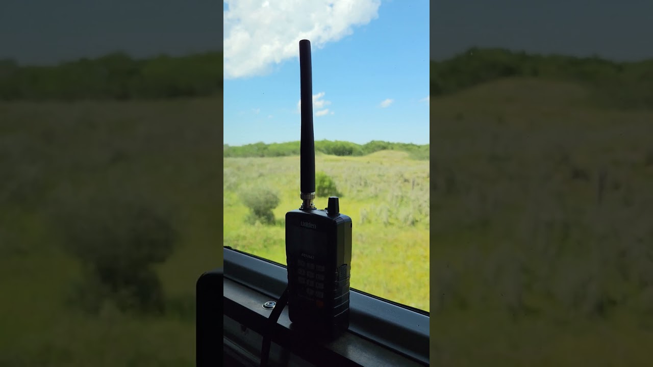 CN Wainwright Sub Defect Detector Mile 68