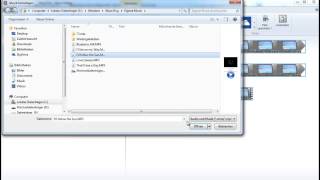 Movie Maker - Geschwindigkeit ändern- Tonspur ausblenden - Musik hinzufügen screenshot 3