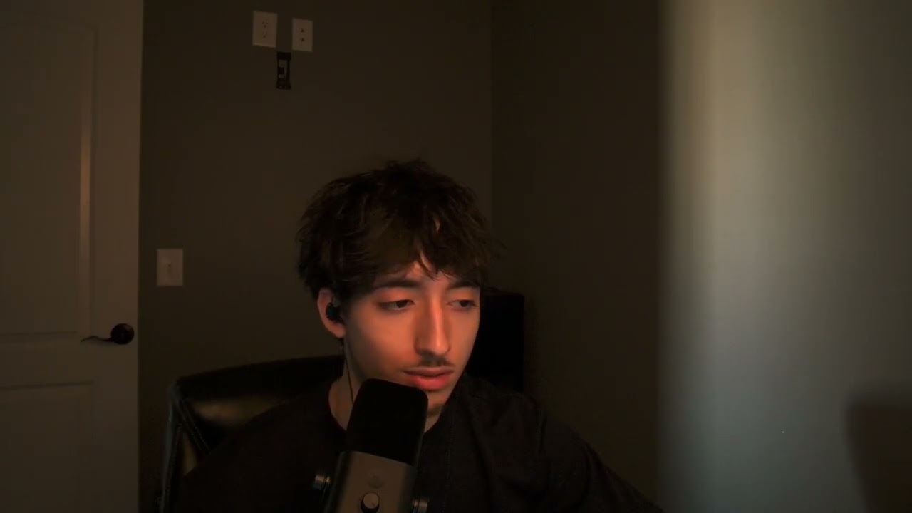 Nobody Is Thinking About You As Much As You Think