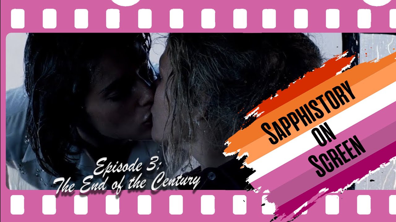 How Lesbian Stories Fought for the Screen | Sapphistory on Screen