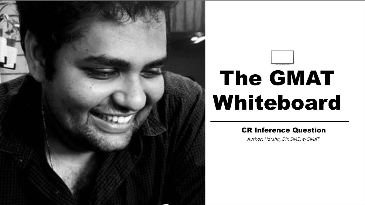 Solving GMAT CR Using GMAT Whiteboard YouTube solving-gmat-cr-using-gmat-whiteboard-youtube
