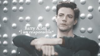 Barry Allen  ◊  