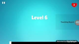 Ball Falling Down - Top Challenge Game screenshot 2