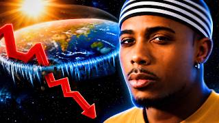 How B.o.B Fell Flatter Than His Earth Theory