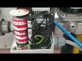 RIELLO Duct burner