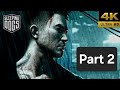 Busting a Drug Ring &amp; Karaoke | Sleeping Dogs Part 2
