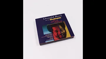 Donald Byrd And The Blackbyrds: The Jazz Funk Collection [3CD Digipak]