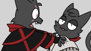 Silence Cult Of The Lamb Comic Dub